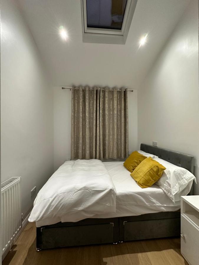 Keedonwood Road Bromley, Rooms With Free Wifi Экстерьер фото